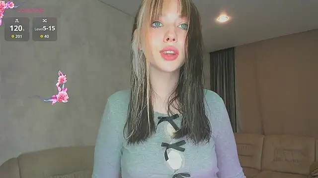 JaneMolane online show from June 26, 2026, 2:32 pm