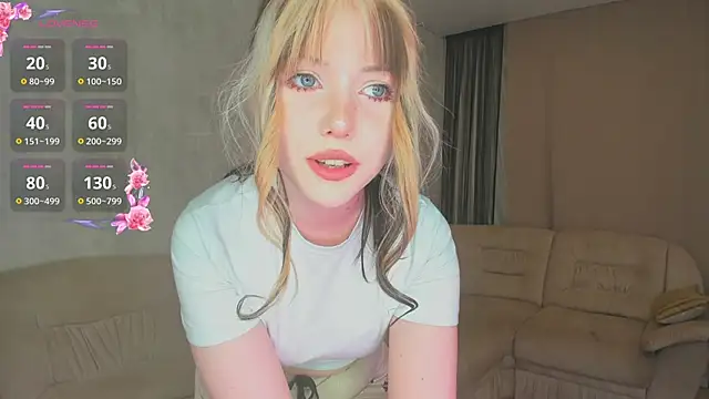 JaneMolane online show from June 28, 2026, 2:23 pm