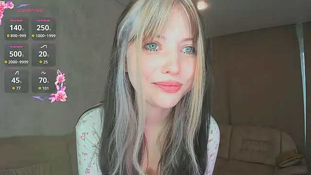 JaneMolane online show from June 29, 2026, 2:28 pm