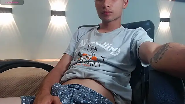 Snapshot of LucassSmith11 chatting on November 29, 2025, 3:48 pm LucassSmith11 online show from November 29, 2025, 3:48 pm