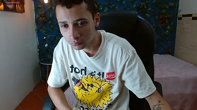 Snapshot of LucassSmith11 chatting on February 2, 2026, 6:28 pm LucassSmith11 online show from February 2, 2026, 6:28 pm