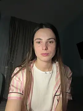 Rita6529 online show from February 13, 2026, 8:16 pm