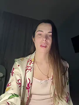 Rita6529 online show from March 7, 2026, 8:39 pm