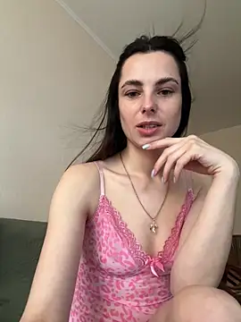 Rita6529 online show from April 10, 2026, 5:34 am