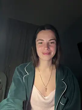 Rita6529 online show from April 19, 2026, 7:49 pm