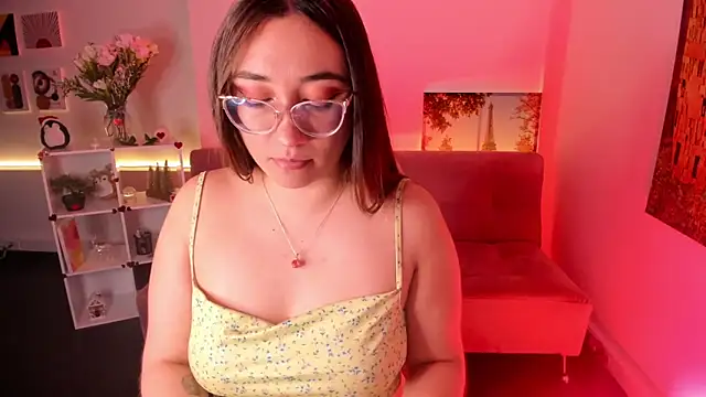 SwettieSammy online show from February 25, 2026, 12:26 pm