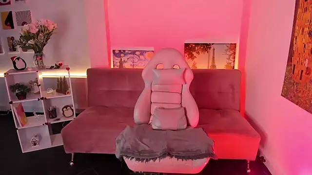 SwettieSammy online show from March 23, 2026, 12:09 pm