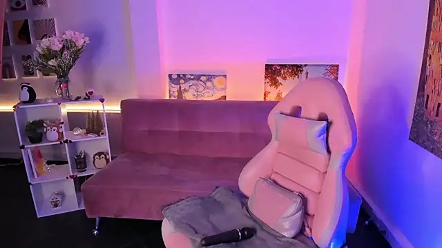 SwettieSammy online show from March 31, 2026, 12:05 pm