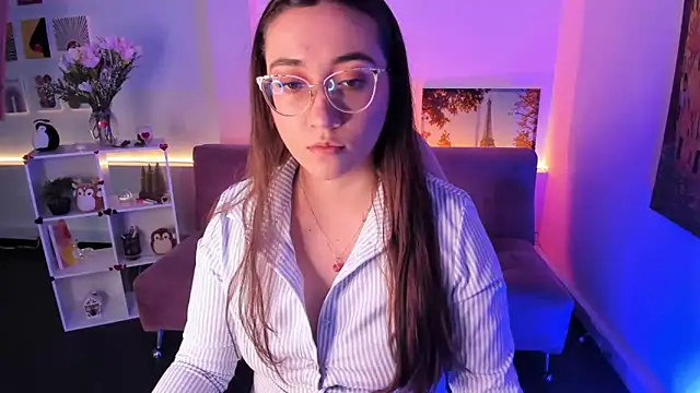 SwettieSammy online show from April 3, 2026, 12:47 pm