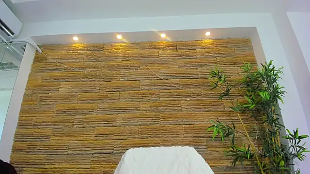 Cherry Charmxxx online show from January 8, 2026, 8:33 pm