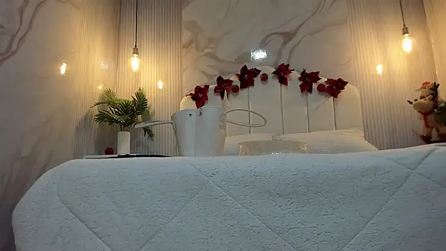 CHLOE BLOWJOB online show from December 21, 2025, 11:17 am