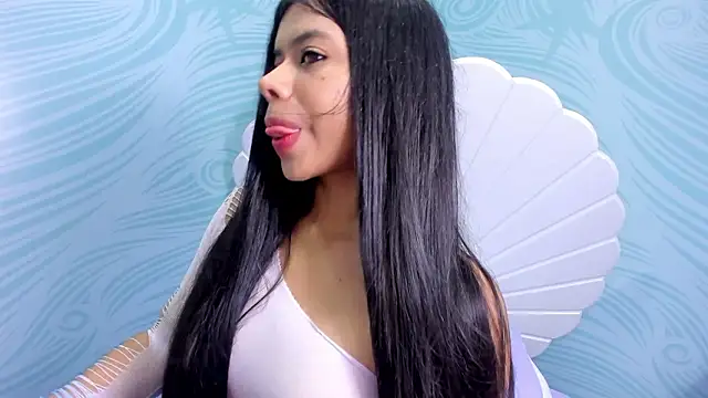 CHLOE BLOWJOB online show from February 15, 2026, 3:03 am