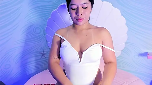 CHLOE BLOWJOB online show from February 28, 2026, 3:29 am