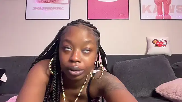 sevynsexysinss online show from November 29, 2025, 10:07 am