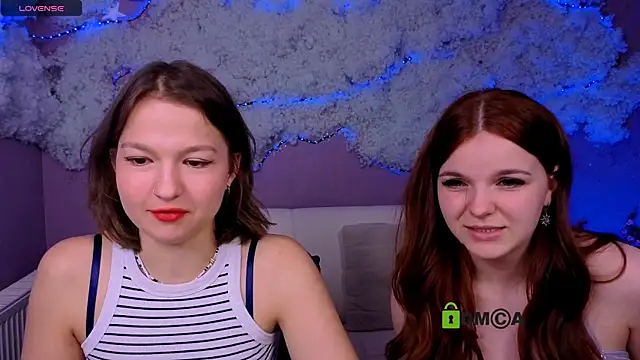 Snapshot of mikameovv chatting on June 19, 2026, 7:06 pm mikameovv online show from June 19, 2026, 7:06 pm