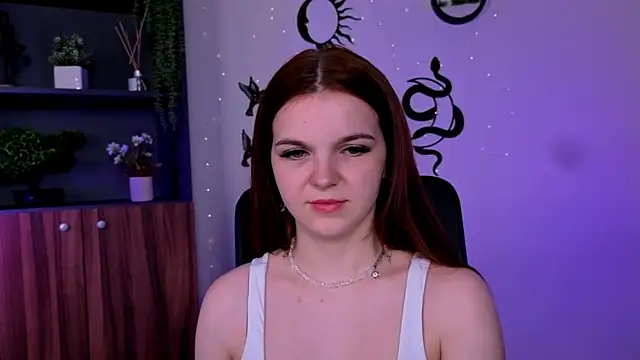 Snapshot of mikameovv chatting on July 11, 2026, 7:16 pm mikameovv online show from July 11, 2026, 7:16 pm