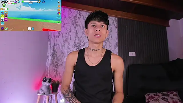 Jake beach  online show from February 23, 2026, 3:15 am