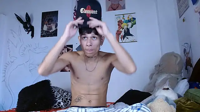 Jake beach  online show from April 23, 2026, 6:10 pm