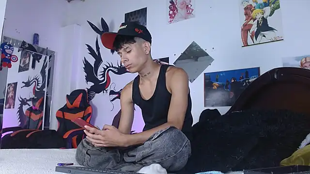 Jake beach  online show from June 6, 2026, 10:25 pm