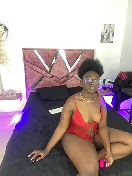 ZahhyGrey online show from January 31, 2026, 7:34 pm