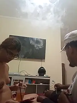 Rodrigues99 online show from March 12, 2026, 10:38 pm