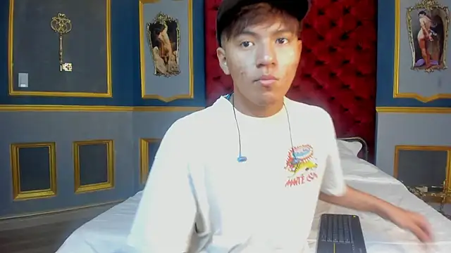 isaac grimm online show from March 9, 2026, 3:21 am