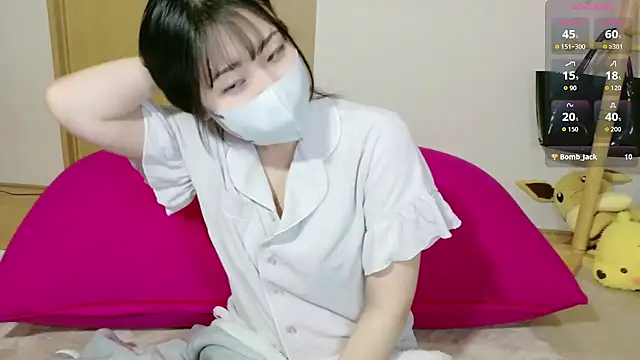 shiorin 3 online show from March 18, 2026, 10:40 am