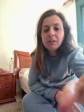 Sareyxon online show from March 16, 2026, 11:47 am