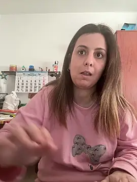 Sareyxon online show from March 31, 2026, 8:59 am