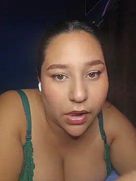 Kittysweet2001 online show from April 1, 2026, 11:46 pm