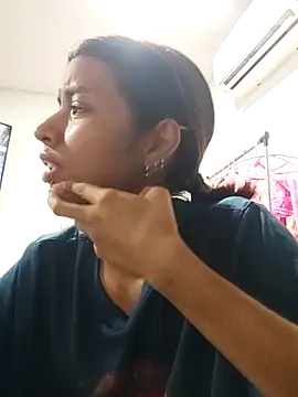 GrishaMochka online show from February 28, 2026, 10:00 pm