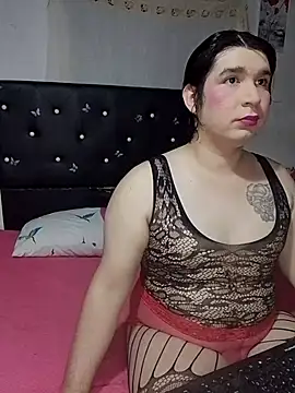 sissy-lover online show from February 8, 2026, 5:44 am