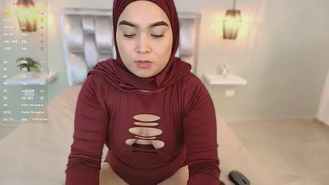 Habi arabic online show from January 19, 2026, 5:00 am