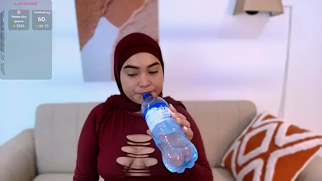 Habi arabic online show from February 11, 2026, 10:04 pm