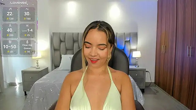 alana martiins online show from March 30, 2026, 7:26 pm