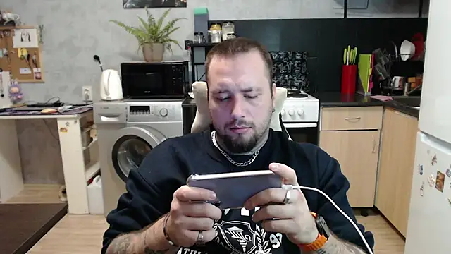 Sukuna Ryoumen online show from December 1, 2025, 3:39 pm