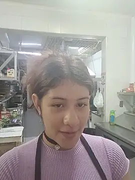 dakota021 online show from March 5, 2026, 5:20 pm