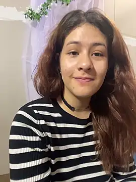 dakota021 online show from April 14, 2026, 7:53 pm