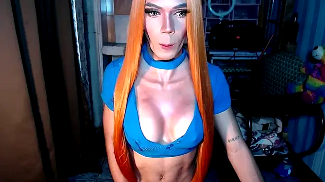 cruelahna online show from December 18, 2025, 2:01 pm