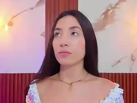 MiaLovely1 online show from March 5, 2026, 7:21 pm