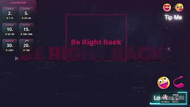 UrScreenGoddess online show from January 12, 2026, 6:24 pm