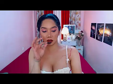 UrScreenGoddess online show from March 24, 2026, 10:48 pm