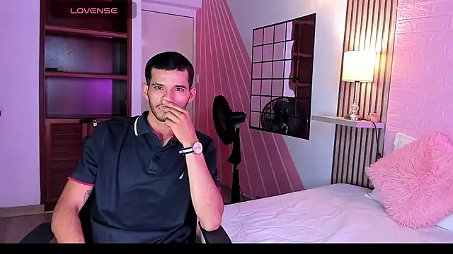 dear lover1 online show from December 4, 2025, 11:30 am