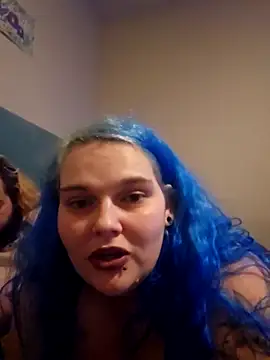 Ally-katt online show from December 2, 2025, 4:51 am