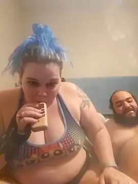 Ally-katt online show from February 3, 2026, 6:40 am