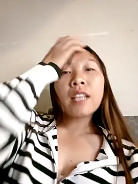 Minsssa20 online show from March 23, 2026, 10:52 am