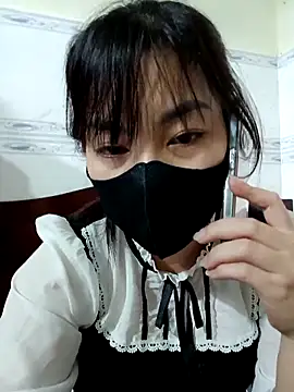 Snapshot of MintShow18 chatting on February 10, 2026, 4:38 am MintShow18 online show from February 10, 2026, 4:38 am