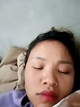 Pretty-haert online show from February 9, 2026, 7:56 am