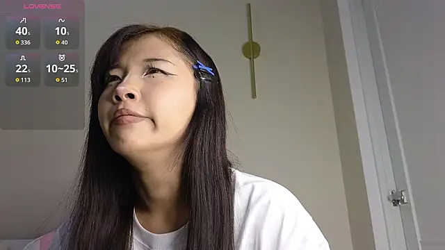 mimiicherry online show from February 18, 2026, 3:24 am