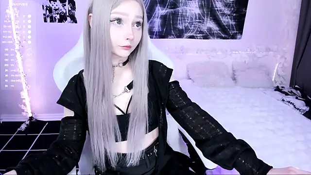 lyric4 online show from March 3, 2026, 1:23 am